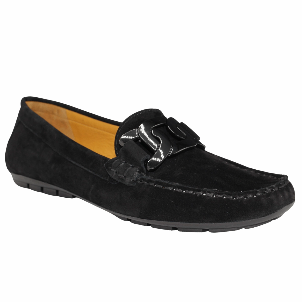 Aiker Leather Loafer Brooklyn Oxfords
