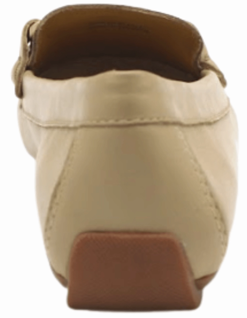 Maison Margiela Oxfords Aiker Leather Loafer