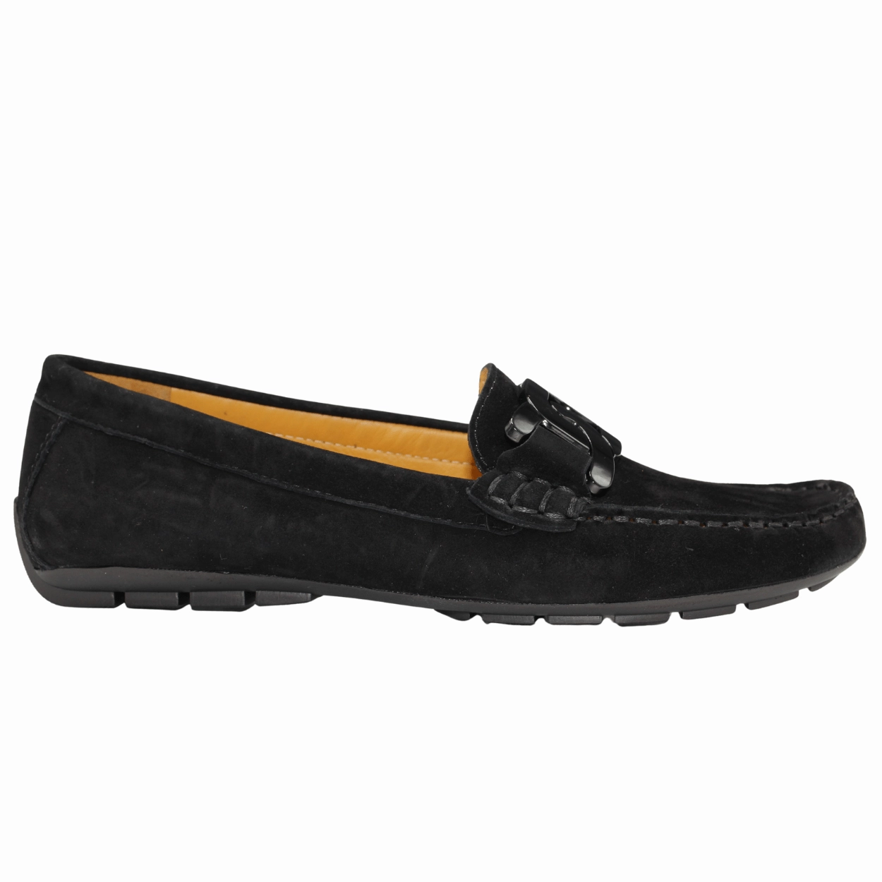 Aiker Leather Loafer Modern Classics Wingtip Oxfords