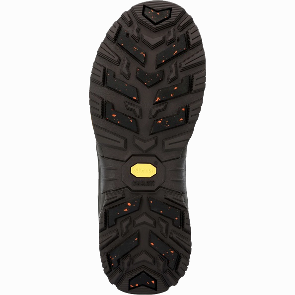 Muck Men's Realtree EDGE Insulated Western Camo Boot APMSRTE Boots Spring