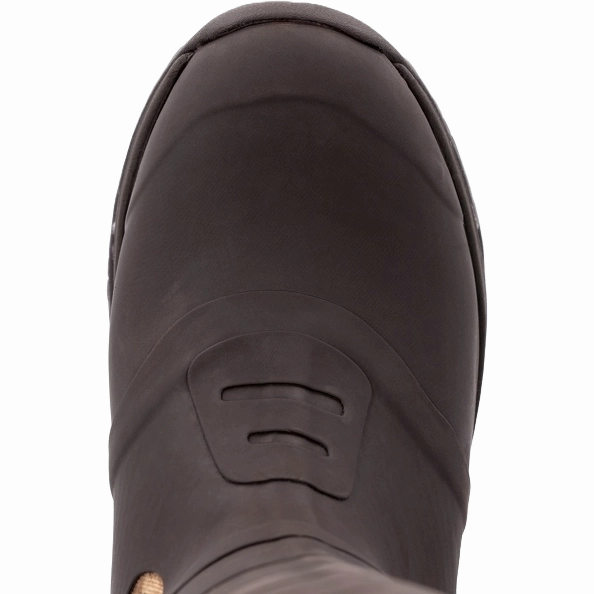 Gold Western Boots Muck Men's Realtree EDGE Insulated Western Camo Boot APMSRTE