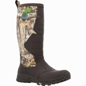 Wedding Dress And Cowgirl Boots Muck Men's Realtree EDGE Insulated Western Camo Boot APMSRTE