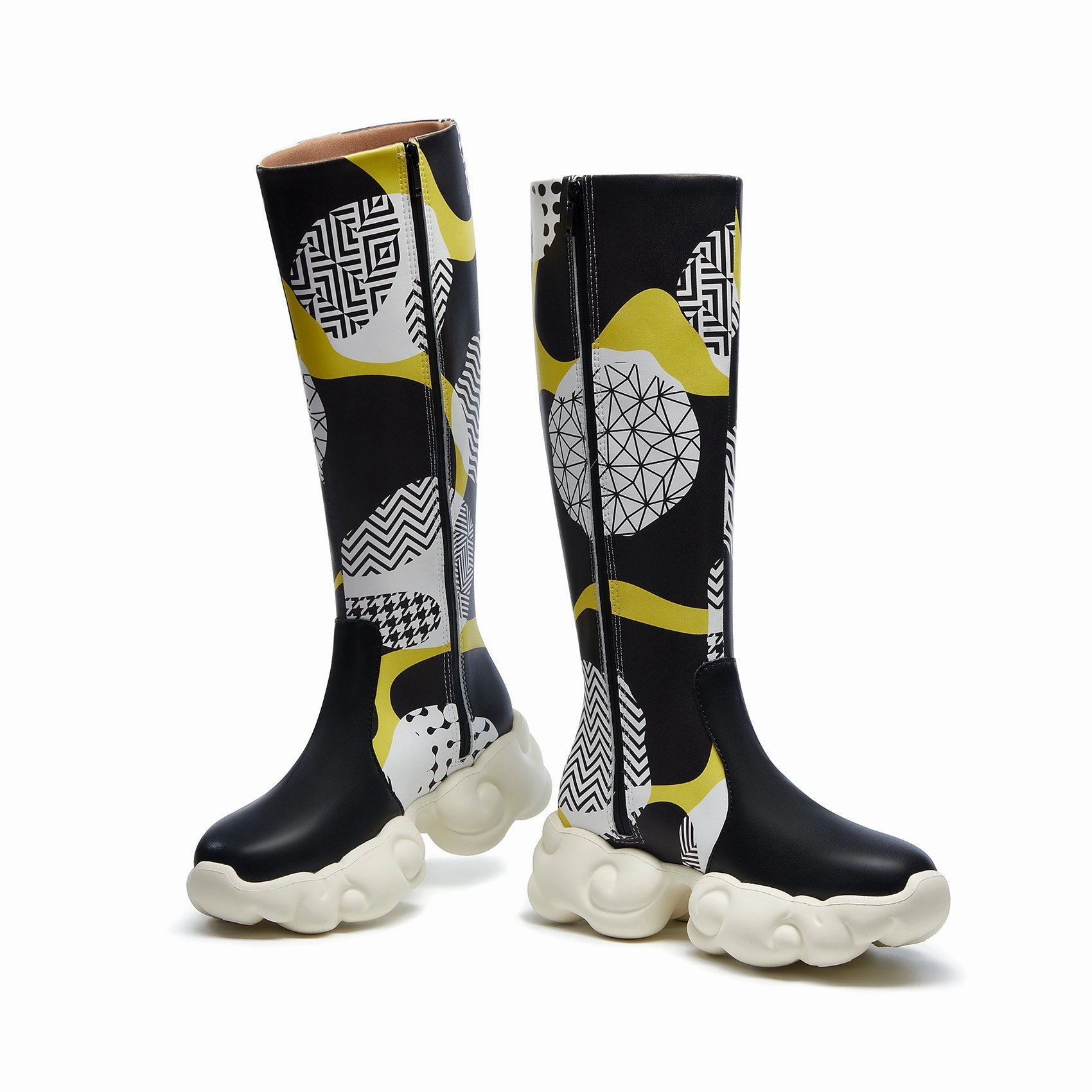 Bearpaw Waterproof Boots Daylight Moment Cloud V Women