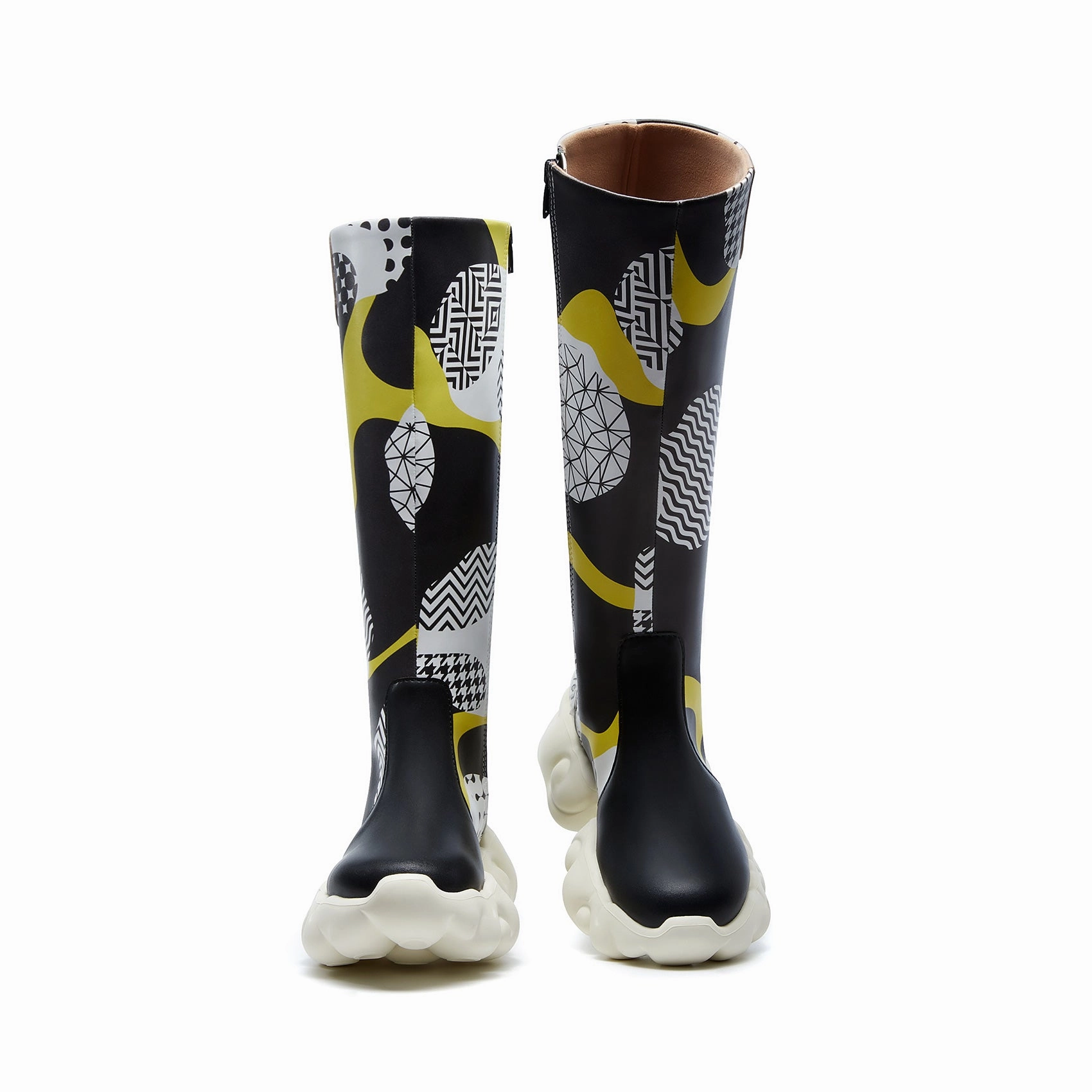 Slip On Snow Boots Daylight Moment Cloud V Women