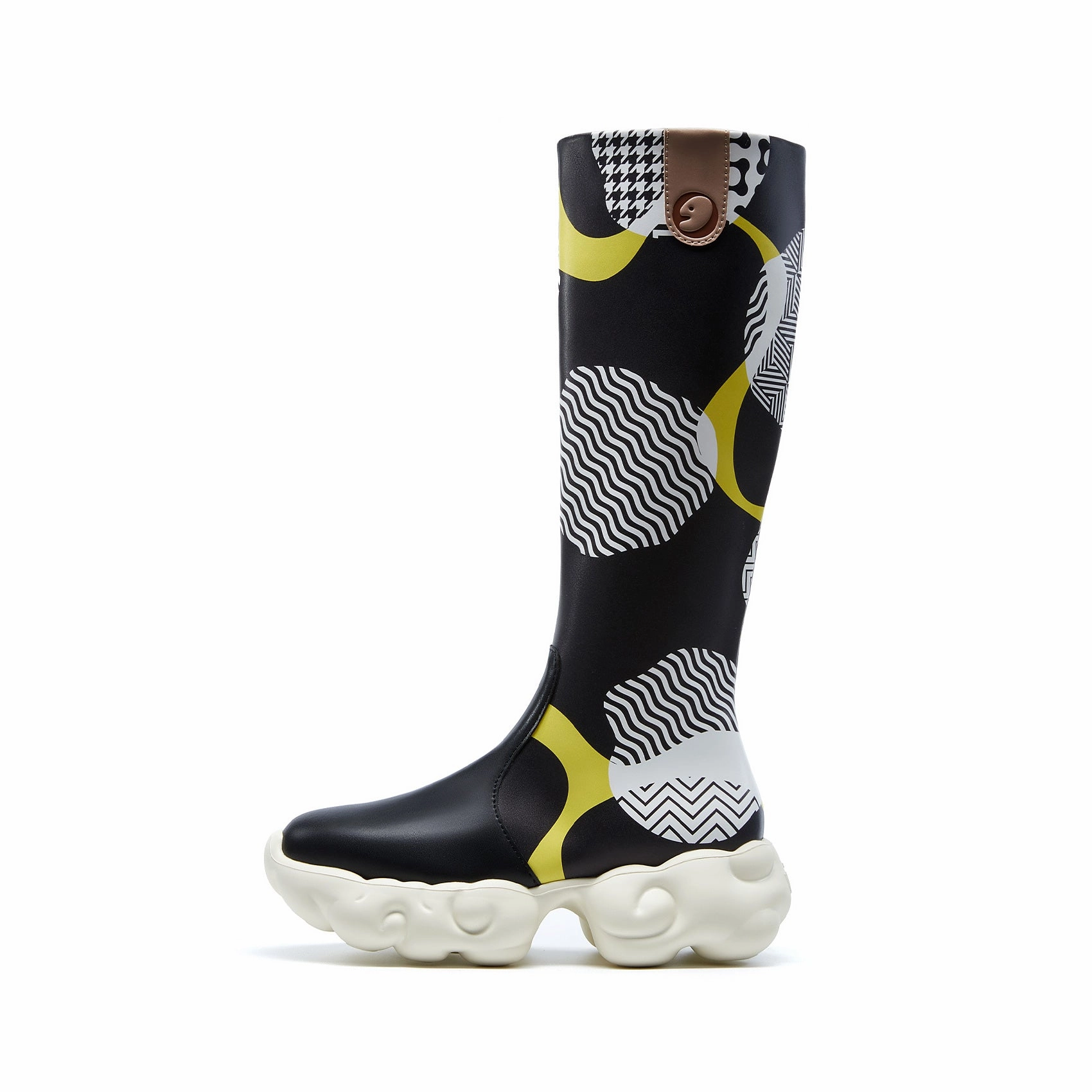 Dressy Winter Boots Daylight Moment Cloud V Women