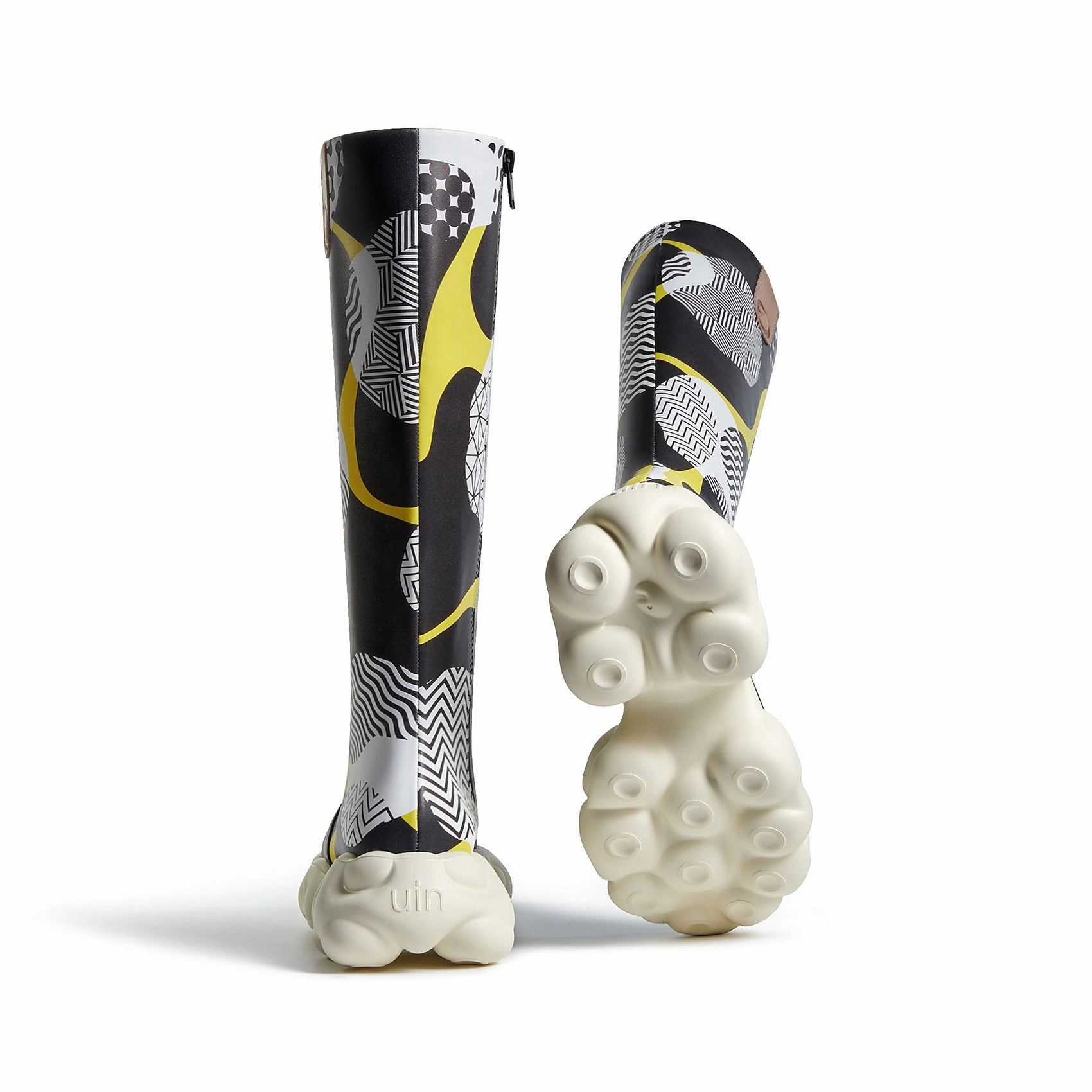 Boots Composite Toe Daylight Moment Cloud V Women