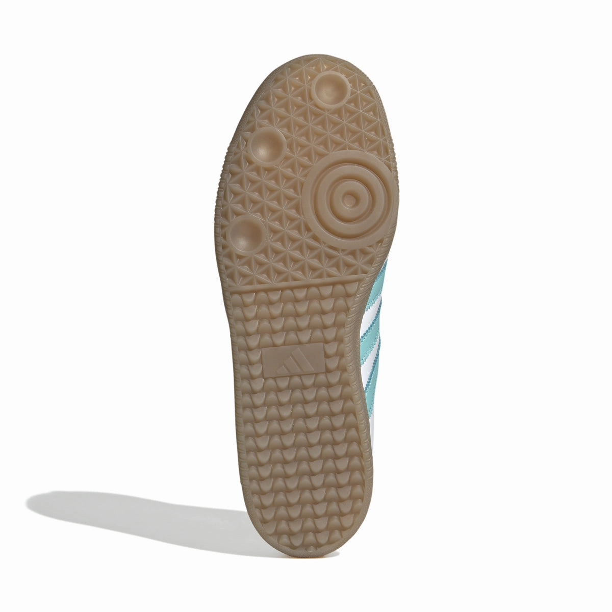 Boots With Sheepskin   Inter Miami Samba 'Easy Mint'