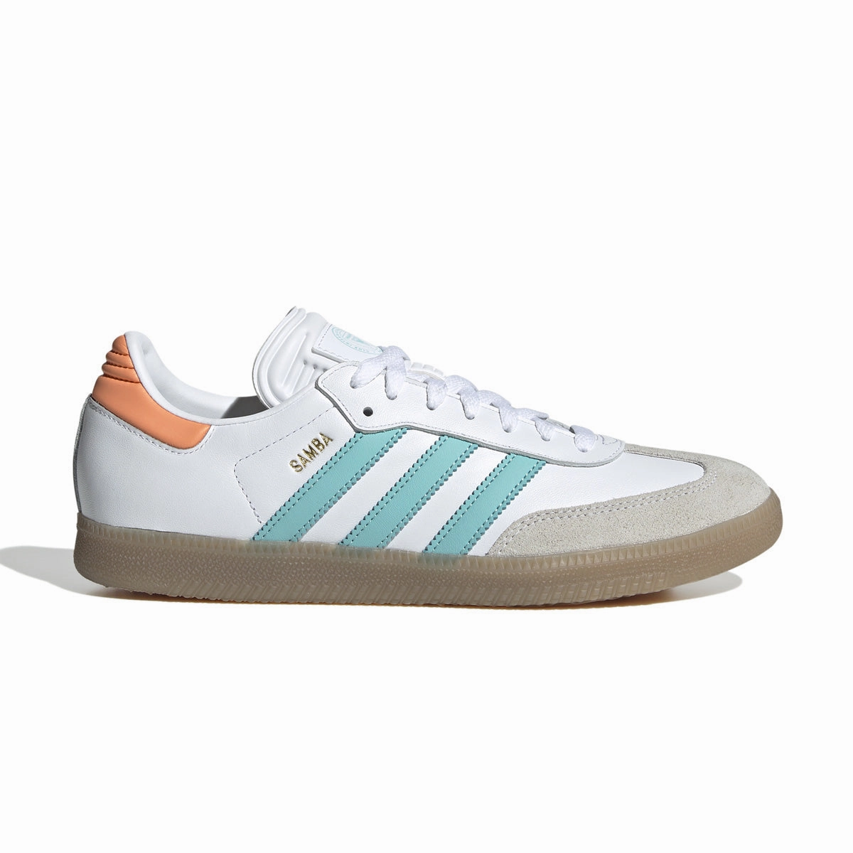   Inter Miami Samba 'Easy Mint' Snake Print Boots