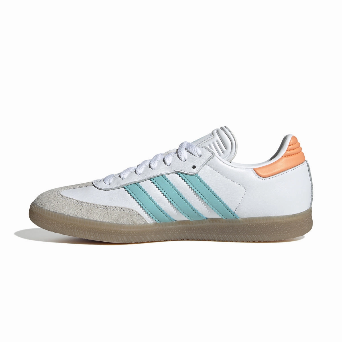 Best Casual Boots   Inter Miami Samba 'Easy Mint'