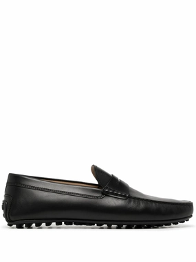 City Gommino driving shoes Rockport Loafers