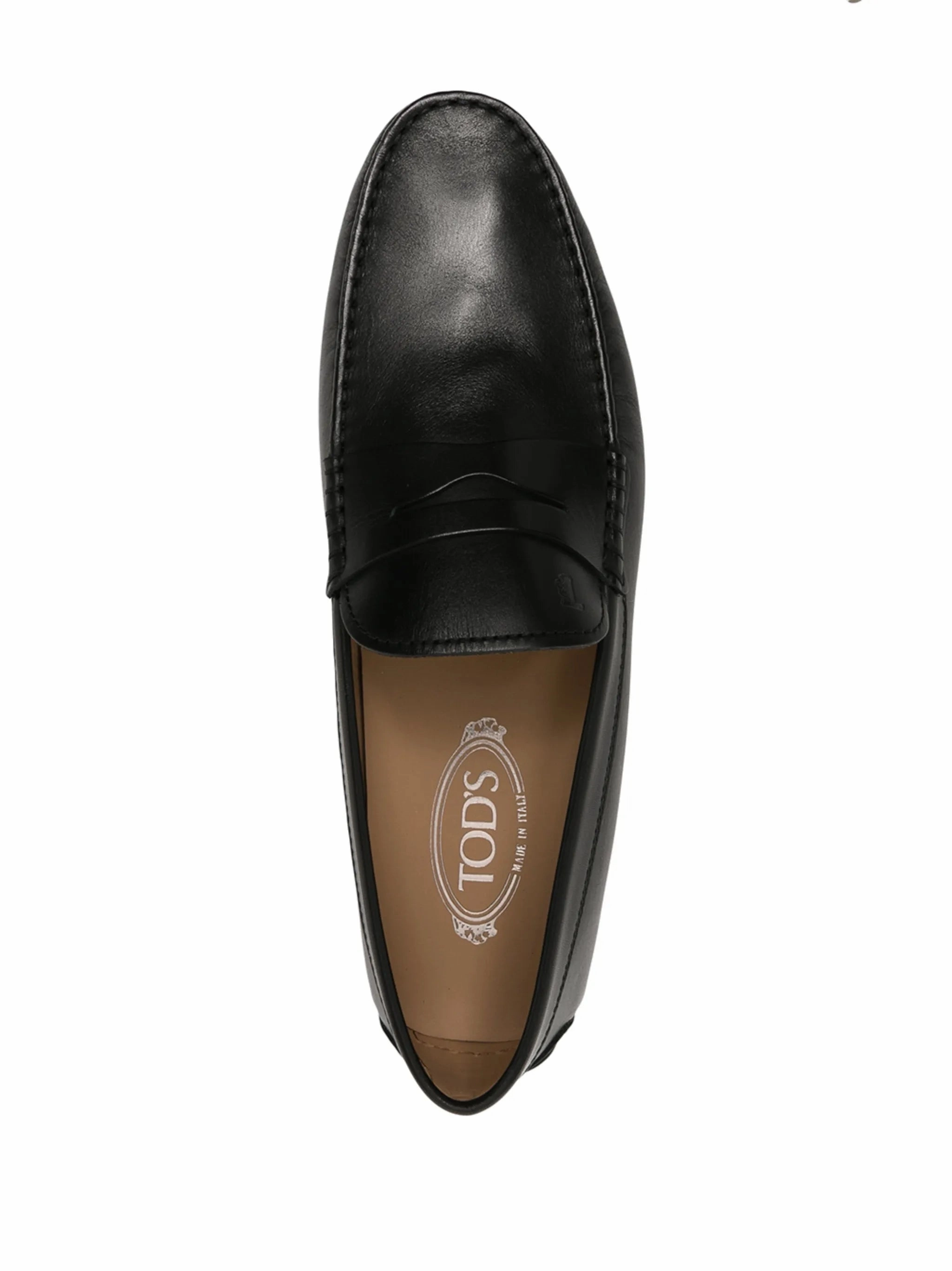 City Gommino driving shoes Mocassins Loafers