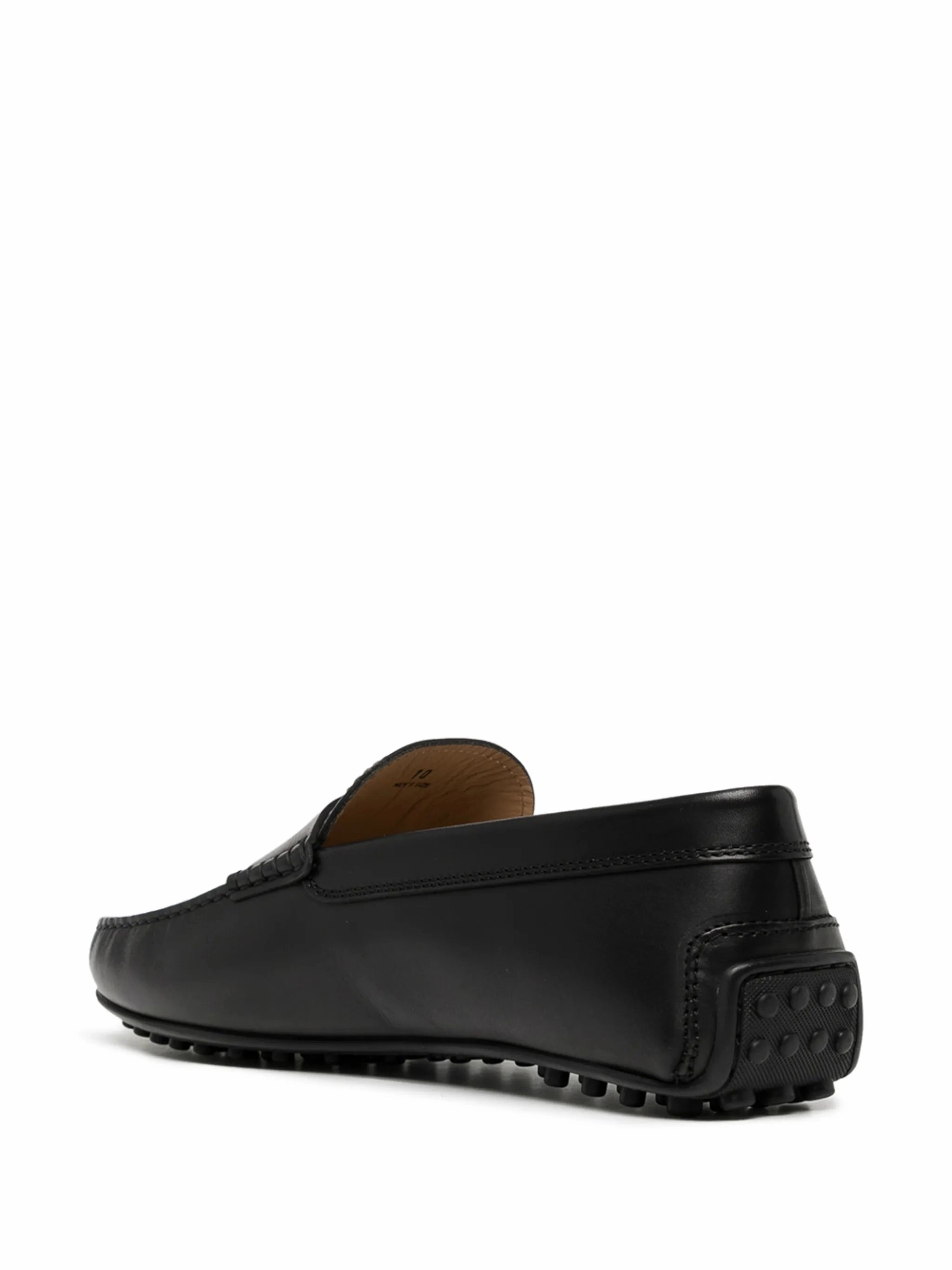 City Gommino driving shoes Celebrity Loafers