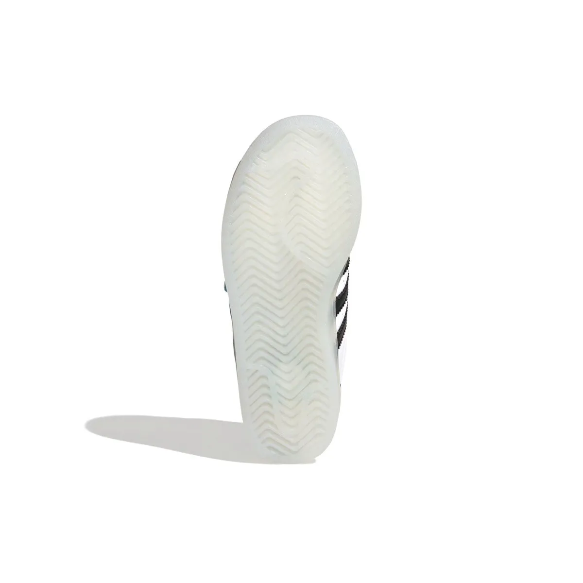 Kids Superstar 360 LED 'Cloud White Core Black' Adidas Toy Story Shoes