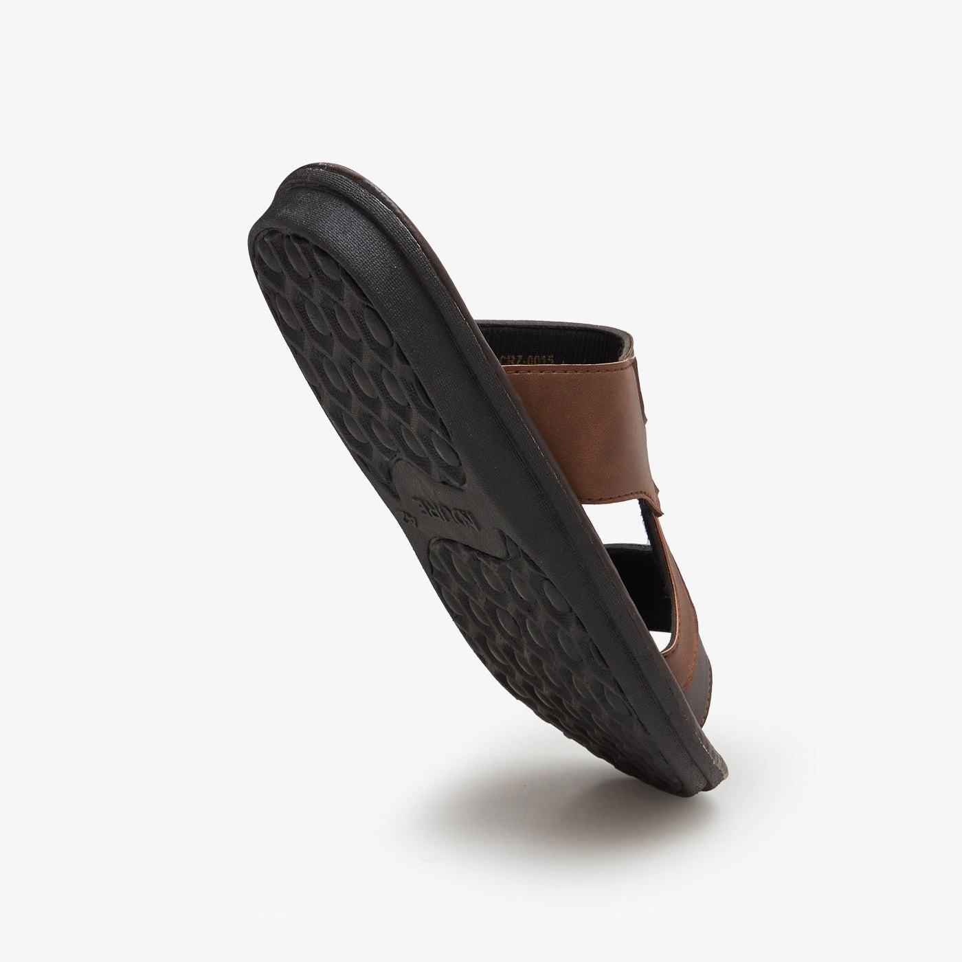 Stylish Chappals for Men Oxford Ankle Boots