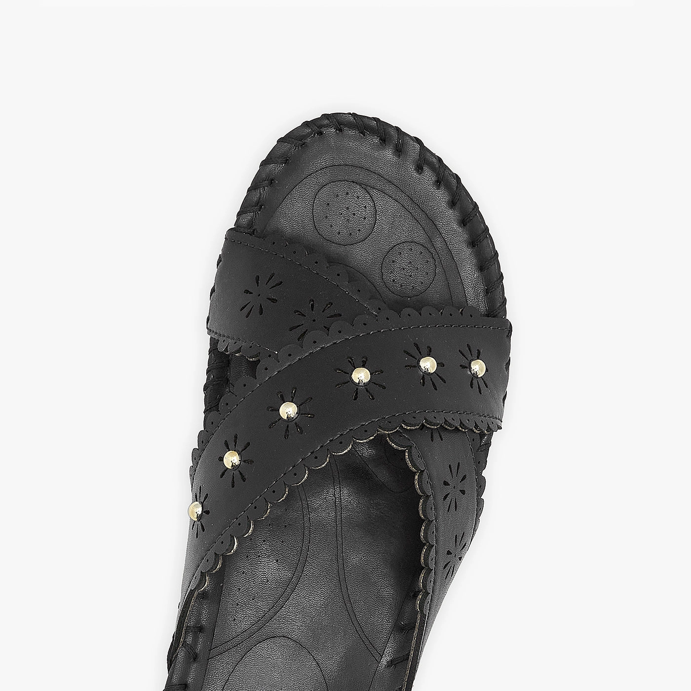 Dorothy Costume Slippers Stylish Chappals