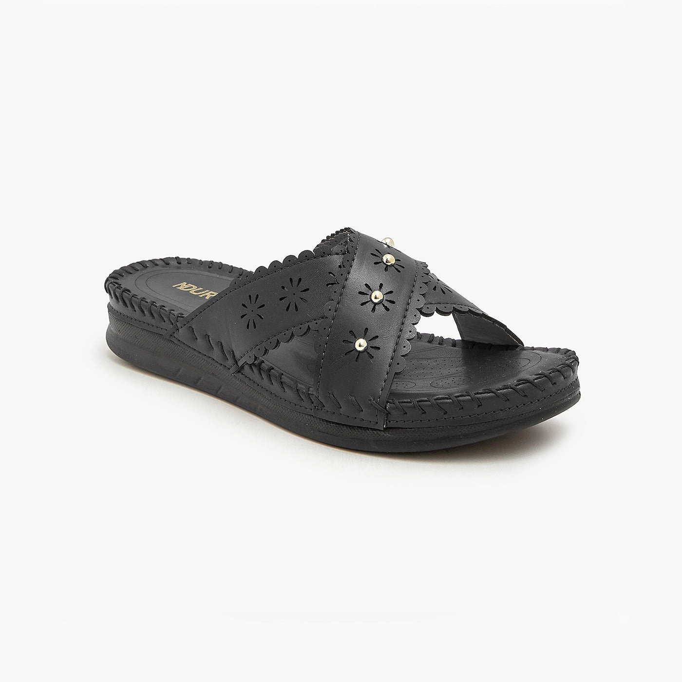Stylish Chappals Muji House Slippers