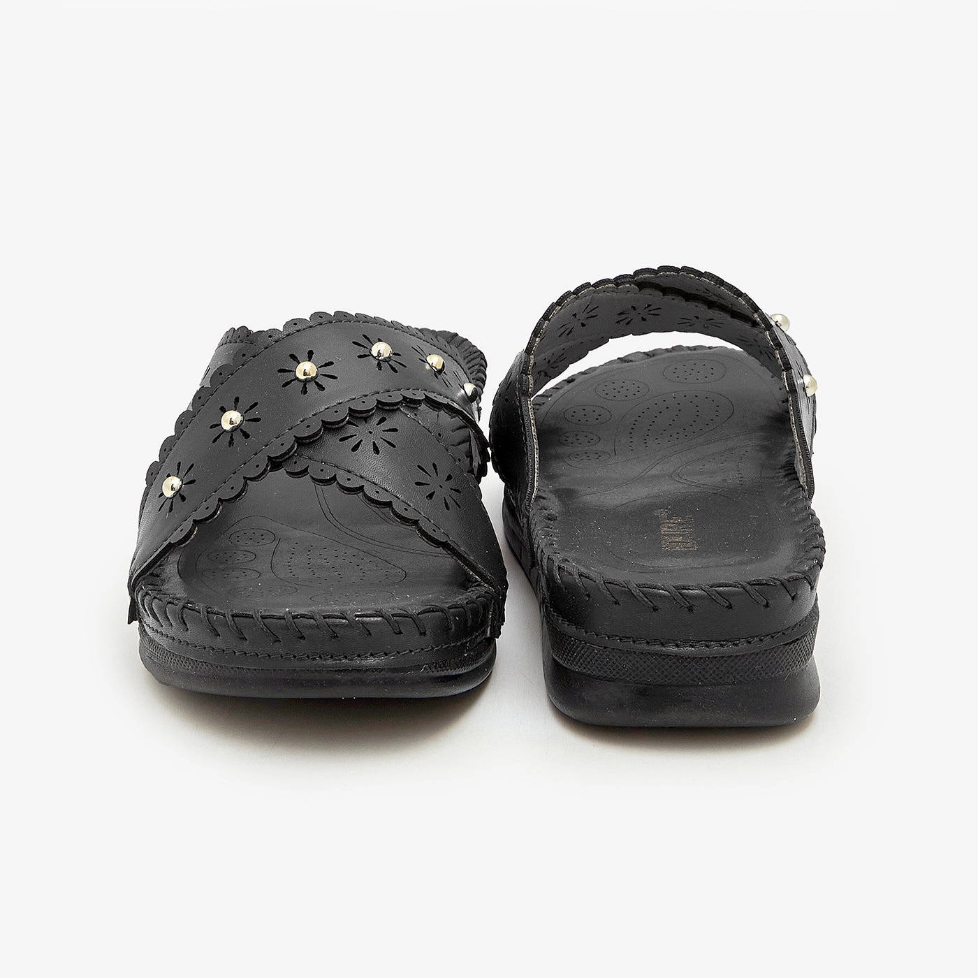 Swollen Feet Slippers Stylish Chappals