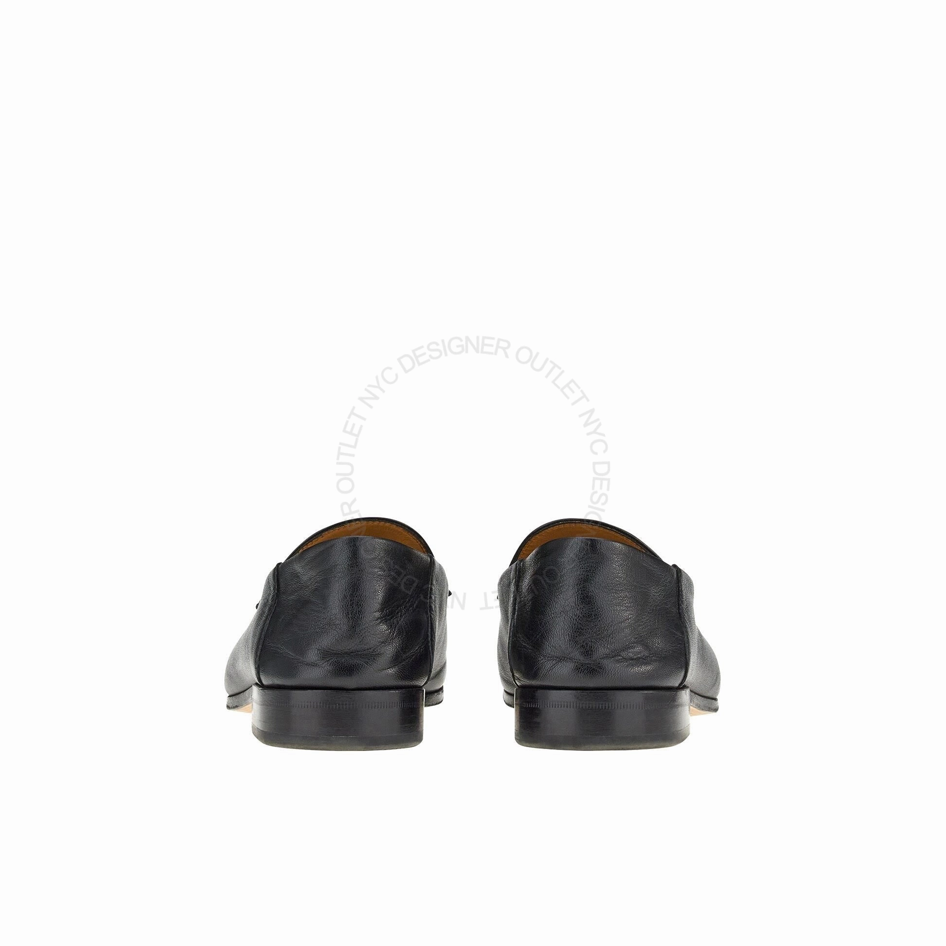 Mansur Loafers Ferragamo Melbourne Loafers