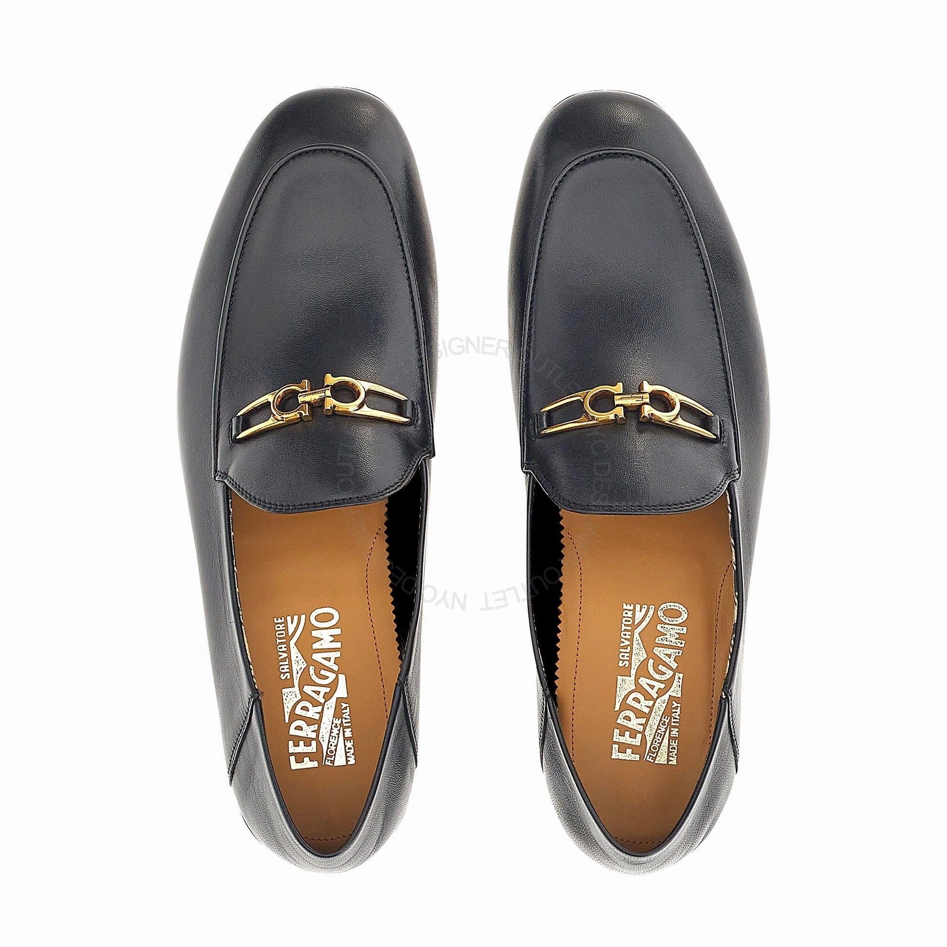 Ferragamo Melbourne Loafers Hoka Loafers