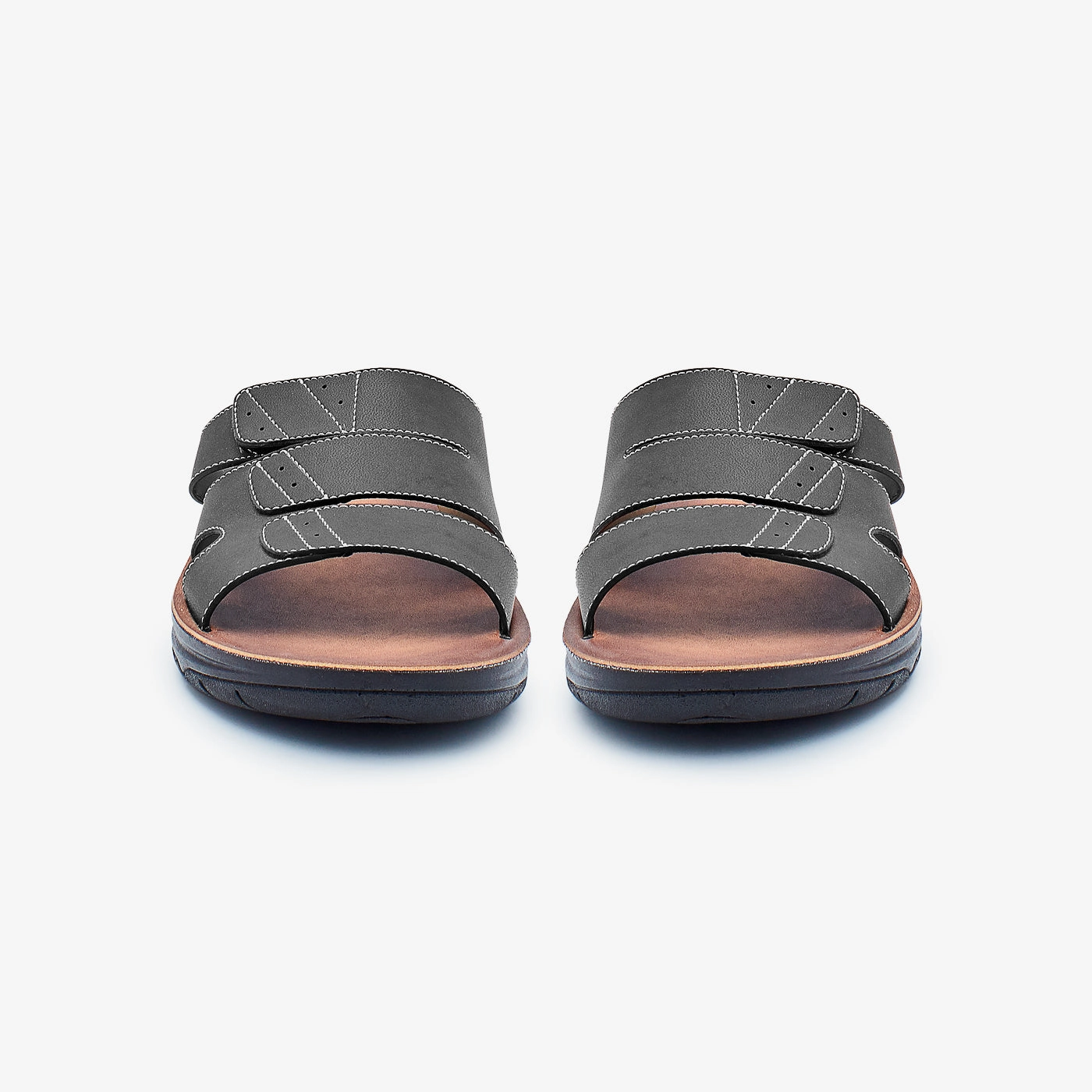 Laced Oxfords Daily Classic Men Chappals