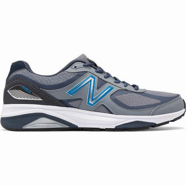 New Balance Men's M1540 M1540MB3 High Stability Running Shoe Blue 993 New Balance
