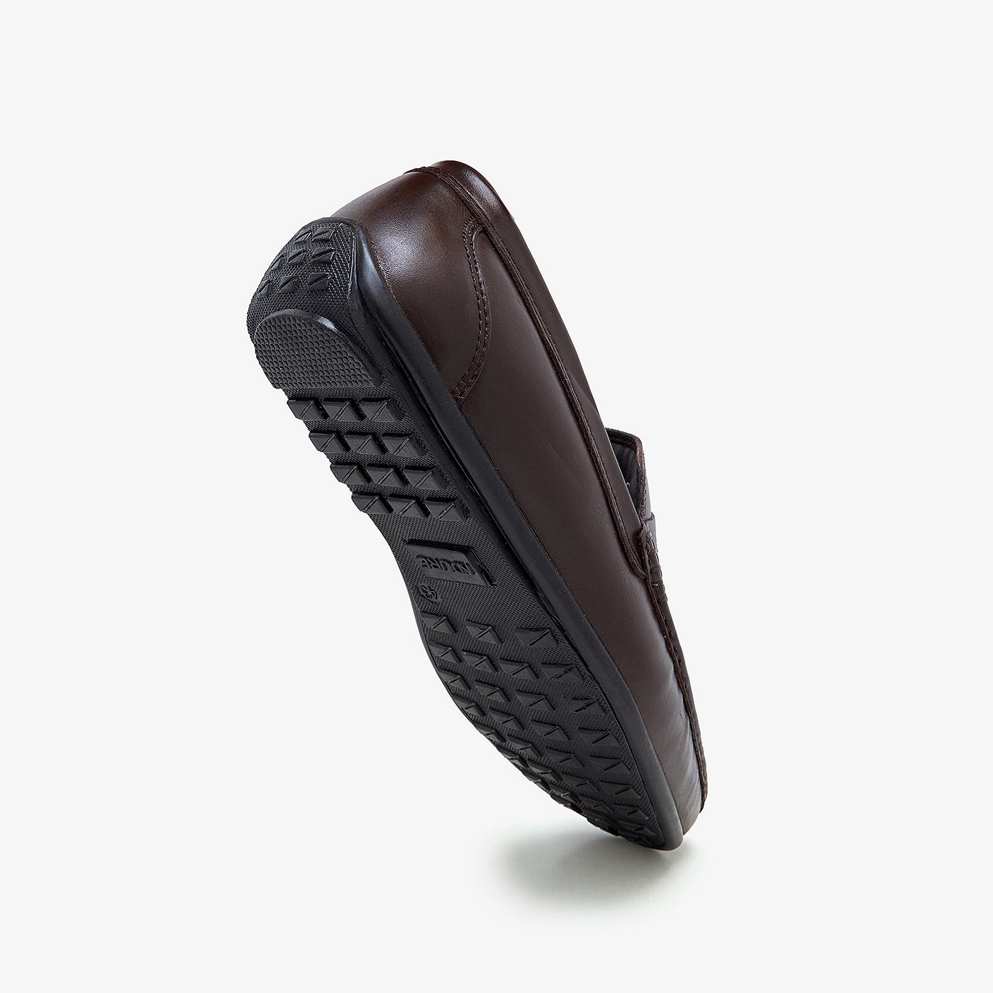 Men's Leather Penny Loafers Merrell Jungle Moc Loafers