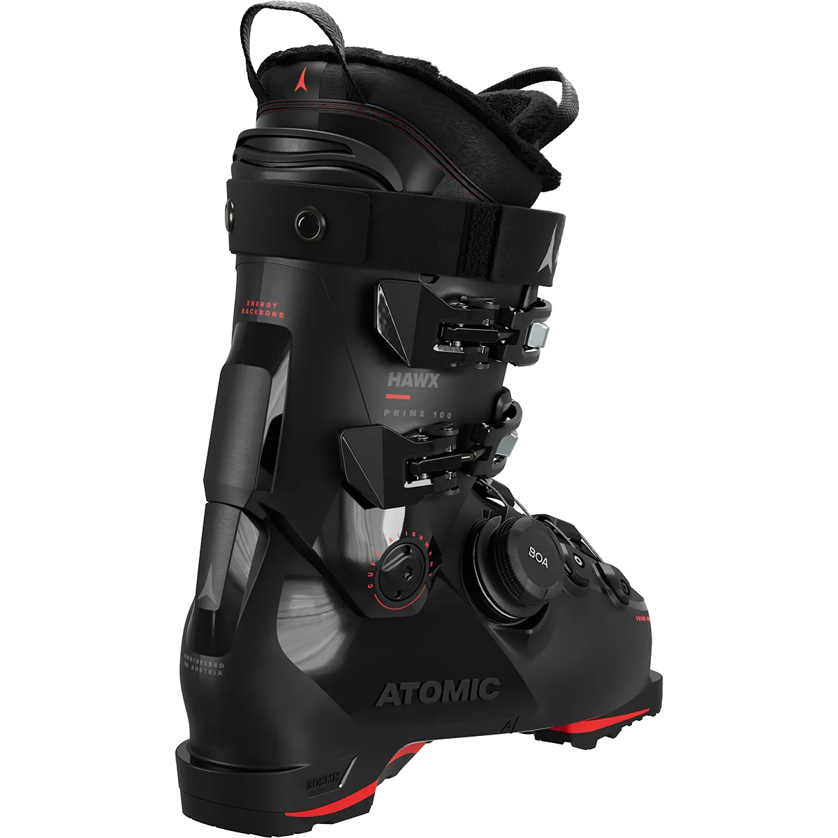 Hawx Prime 100 BOA GW Mink Oil For Leather Boots