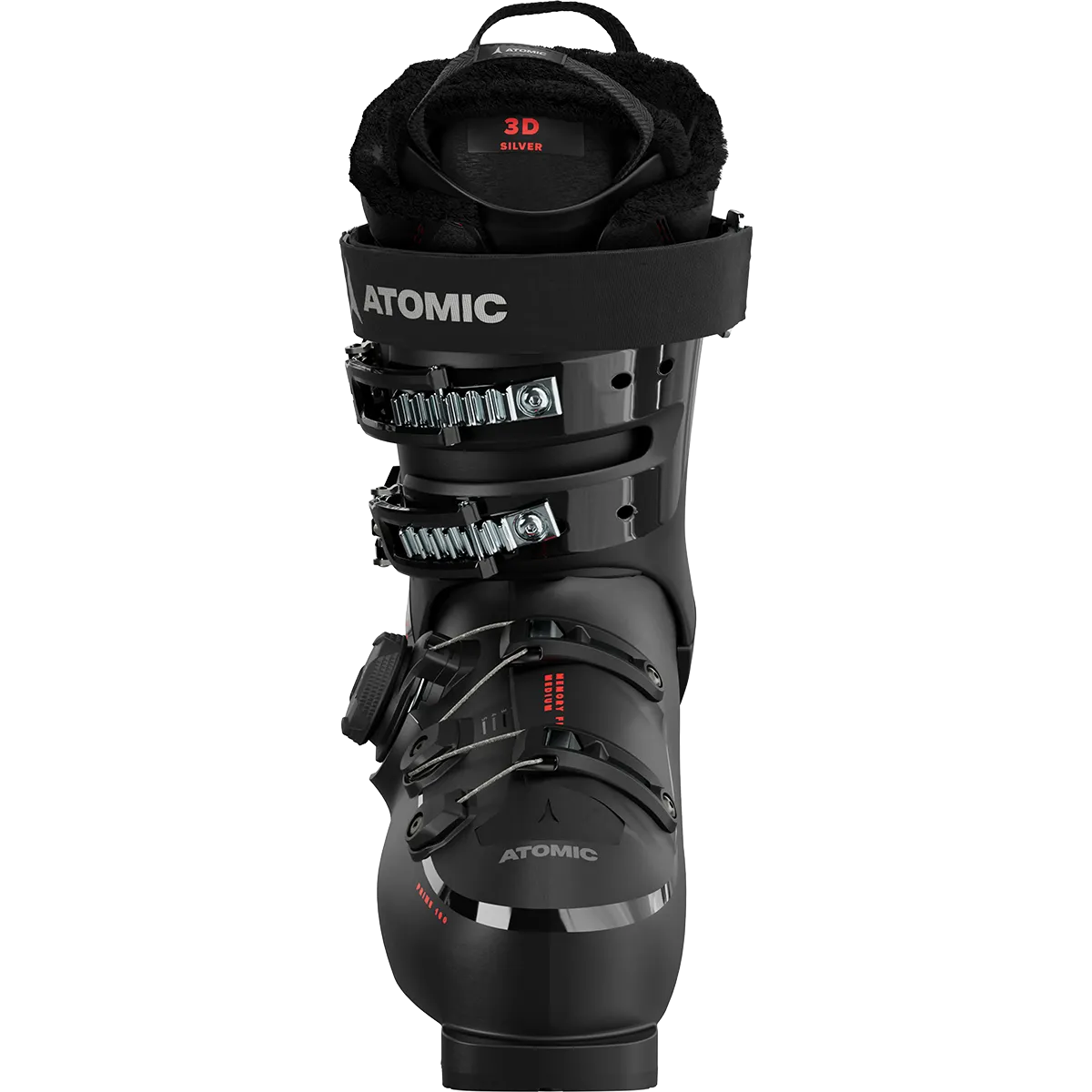 Hawx Prime 100 BOA GW Rujo Boots