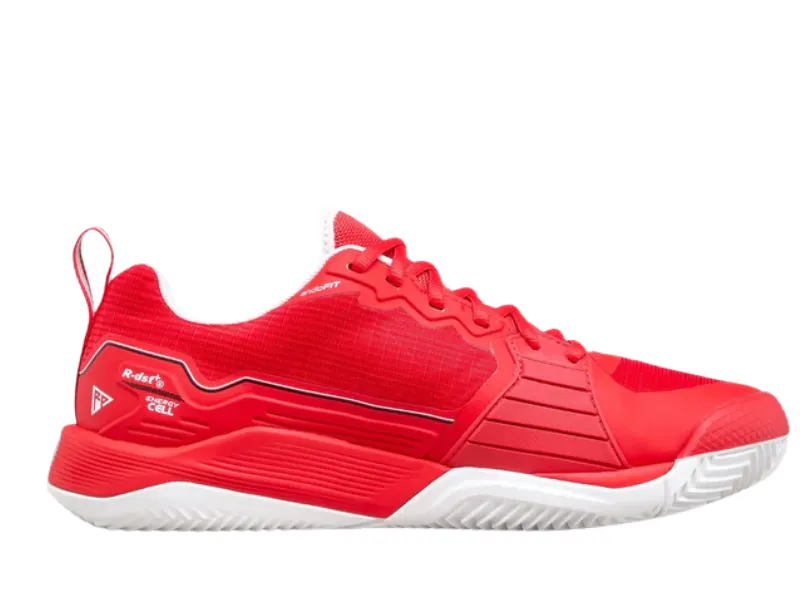 Nike Court Tennis Shoes Wilson Rush Pro 4.5 Clay Mens Tennis Shoe (Infrared/Infrared/White)