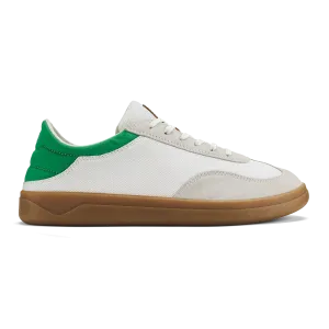 Sneakers Slip-ons Pnini - Off White / Bamboo