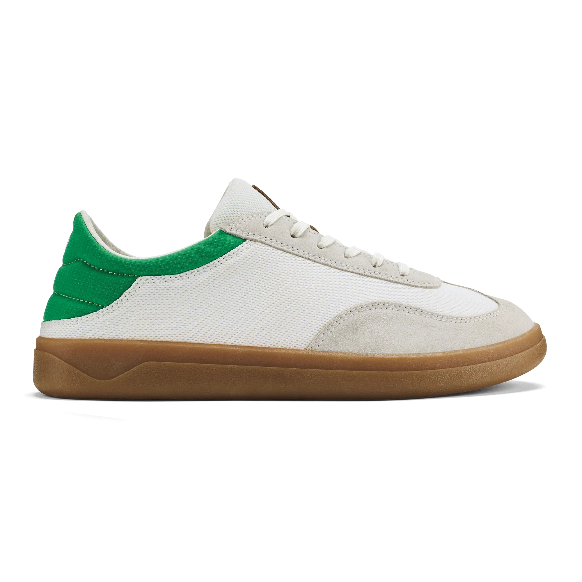 Wallpaper Sneakers Pnini - Off White / Bamboo