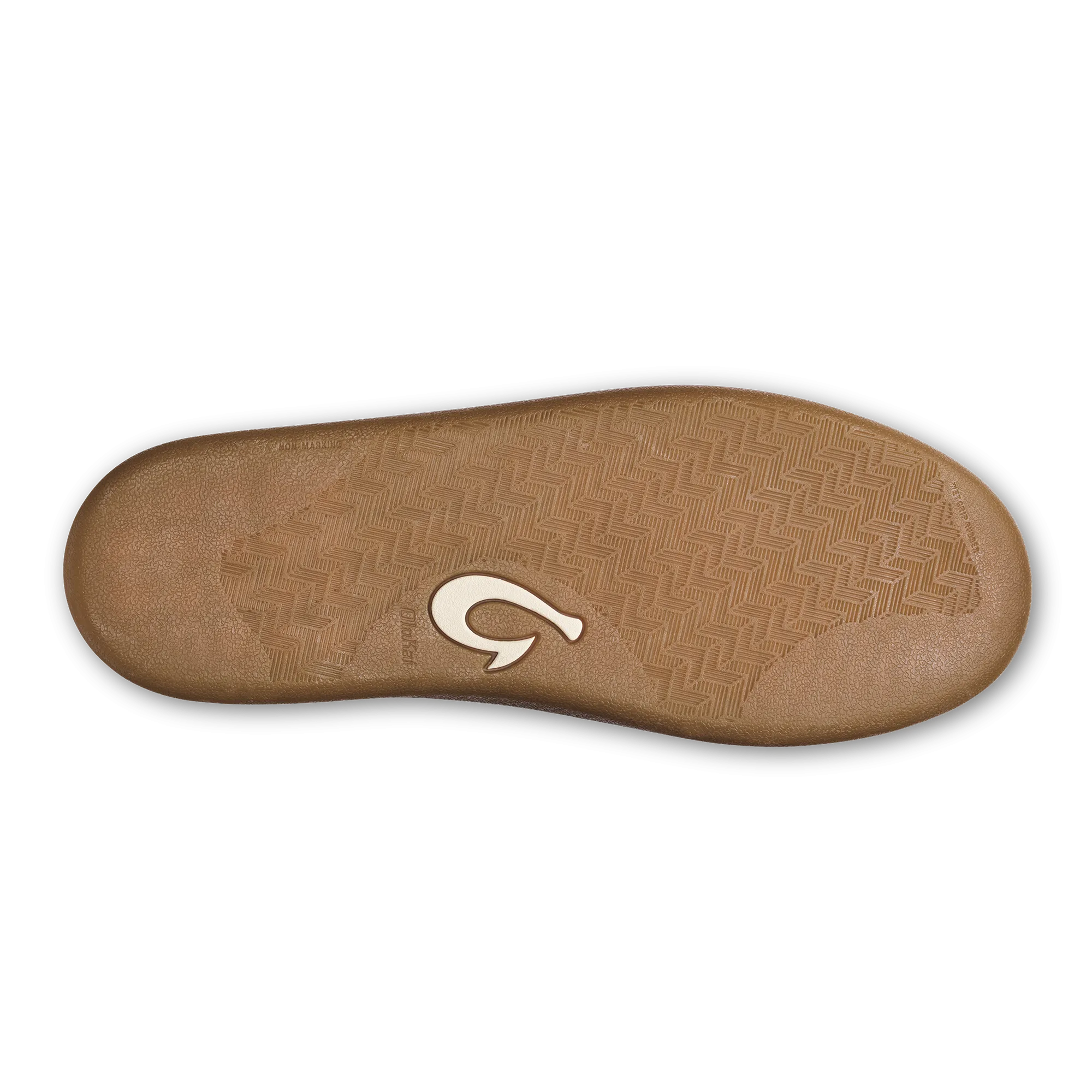 Pnini - Off White / Bamboo Day Sneakers