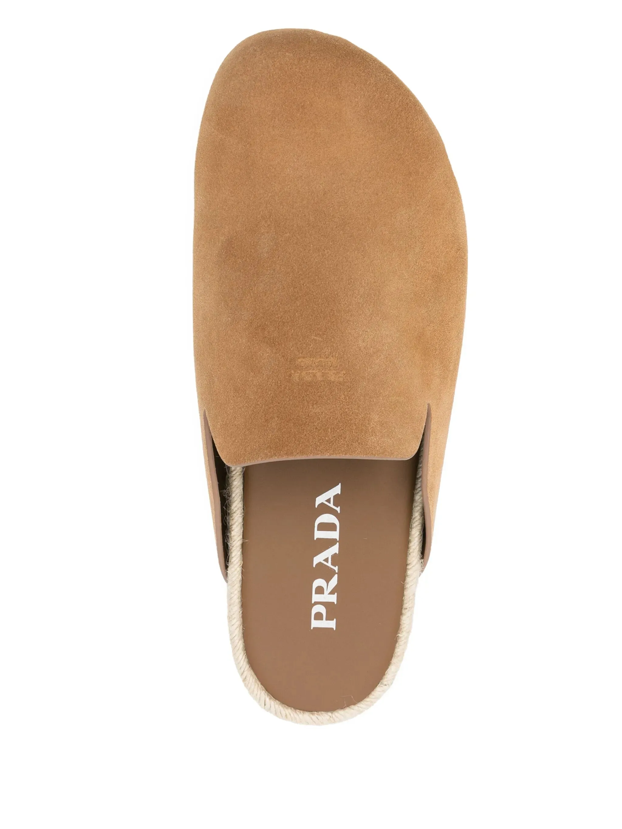 suede slippers Ariel Slippers