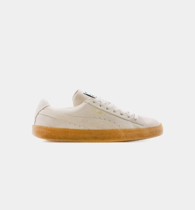 Suede Crepe Peyote Mens Lifestyle Shoe - Sand Puma Shoes Price In Dubai