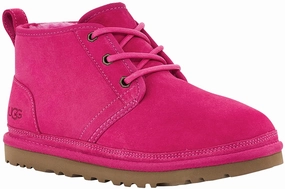UGG Women's Neumel Chukka Boot Cactus Boots