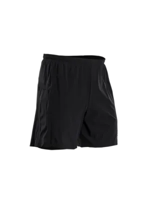 Three Horse Shoes Running Waters Menu Sugoi Titan 7" 2 in 1 short black