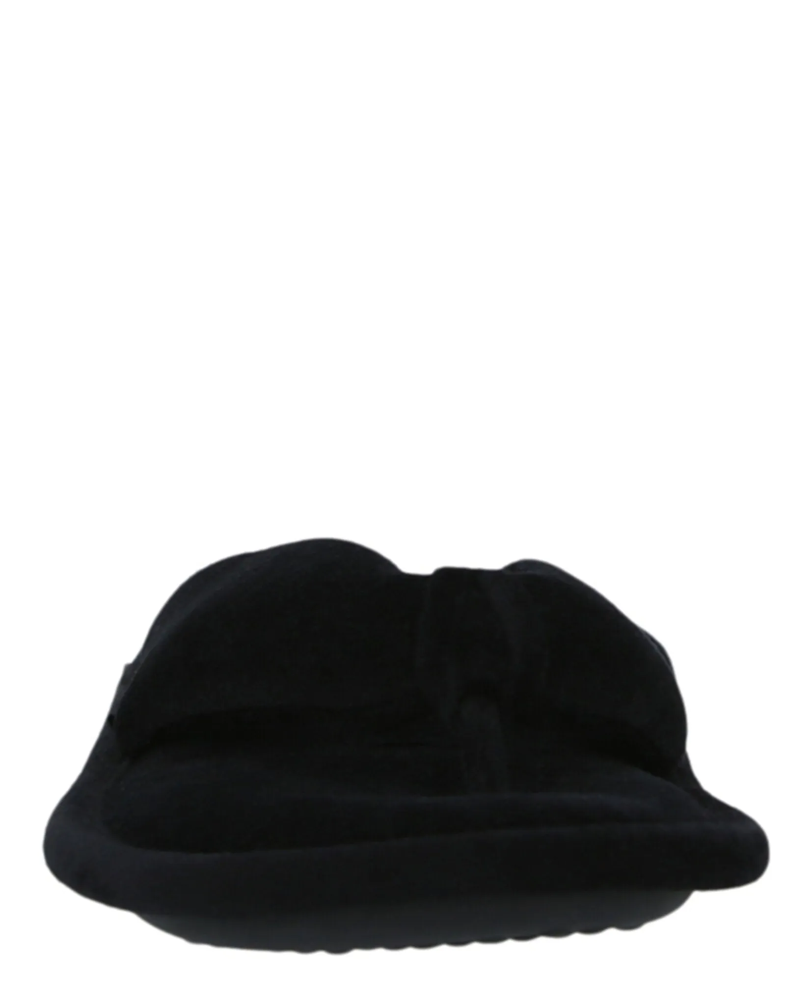 Sandals Size Balenciaga Velvet Sandals Mens 644738-W29Z0-1000