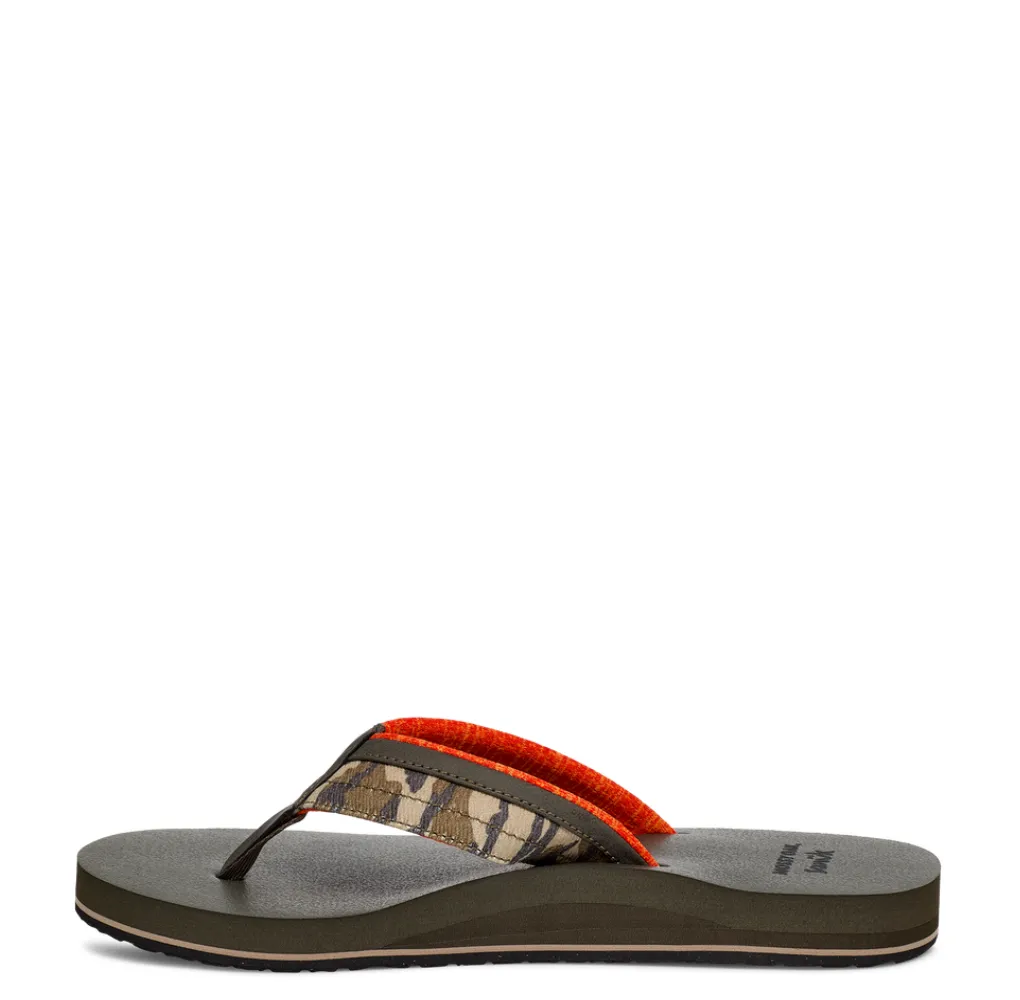 Sandals For The Beach MEN'S ZIGGY X MO