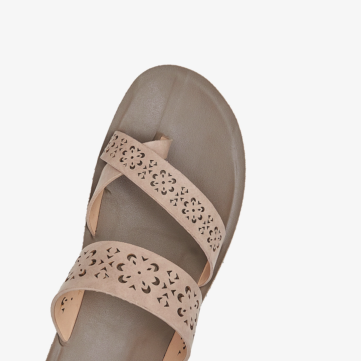 Rawhide Slippers Summers Slippers