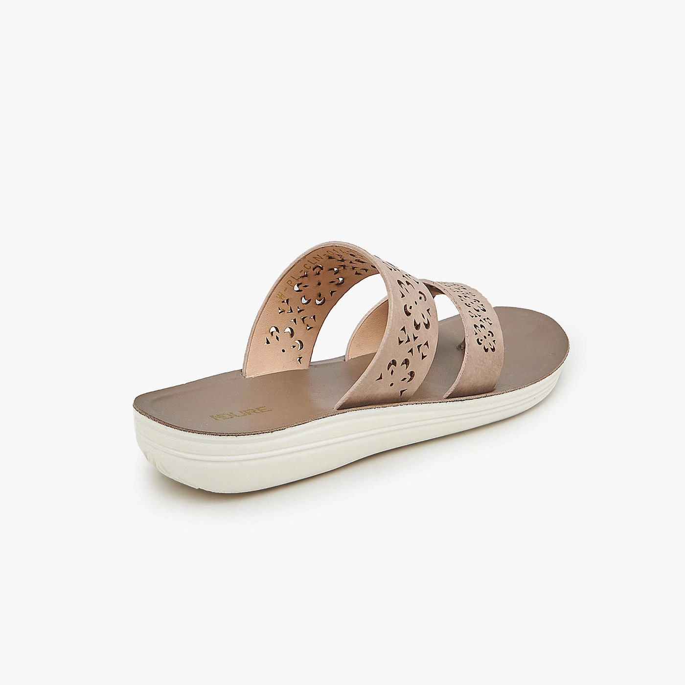 Summers Slippers Google Slides Slippers