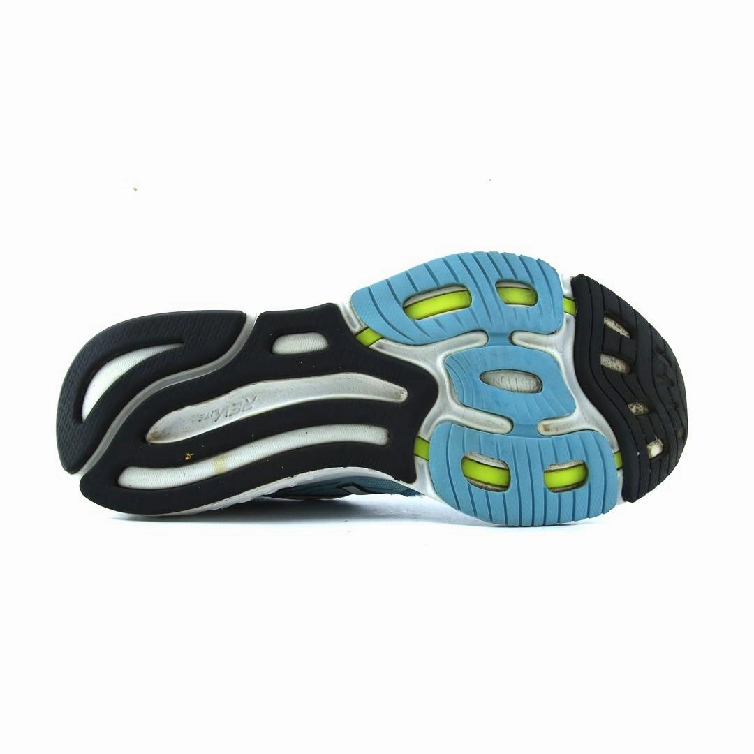 NEW BALANCE 890V6 New Balance Red And Gray