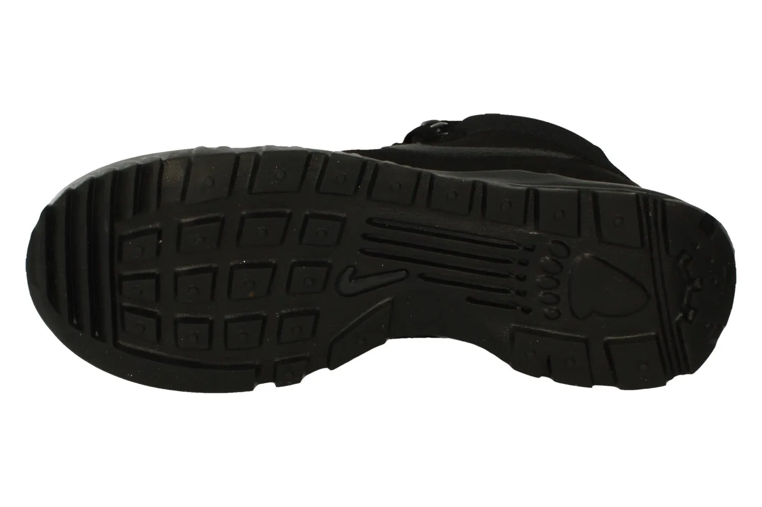 Nike Shoes With Chains Nike Hoodland Suede Mens Trainers 654888 Boots Shoes 090