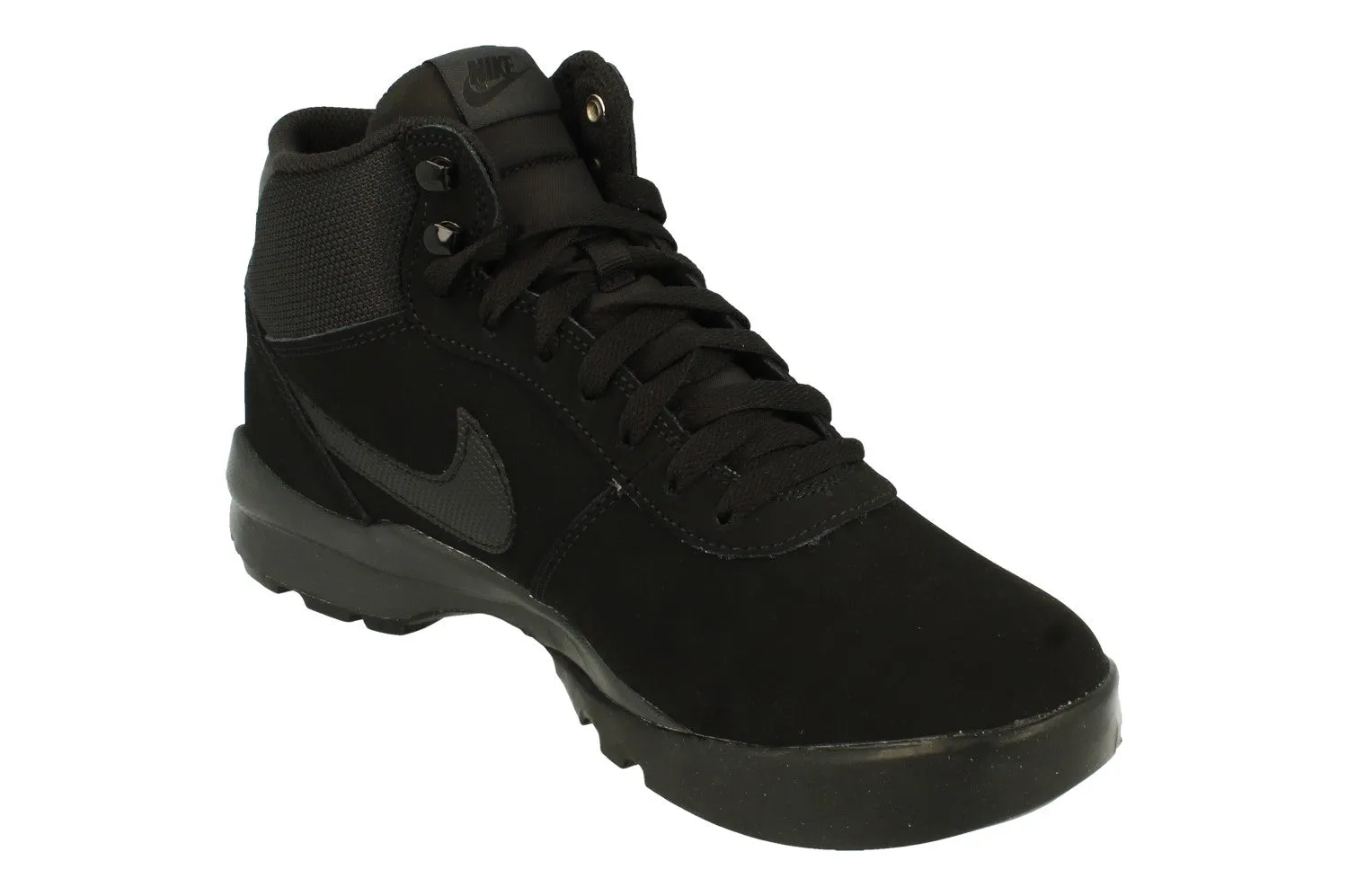 Nike Shoes For The Low Nike Hoodland Suede Mens Trainers 654888 Boots Shoes 090