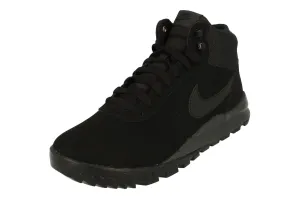 Nike Personalized Shoes Nike Hoodland Suede Mens Trainers 654888 Boots Shoes 090