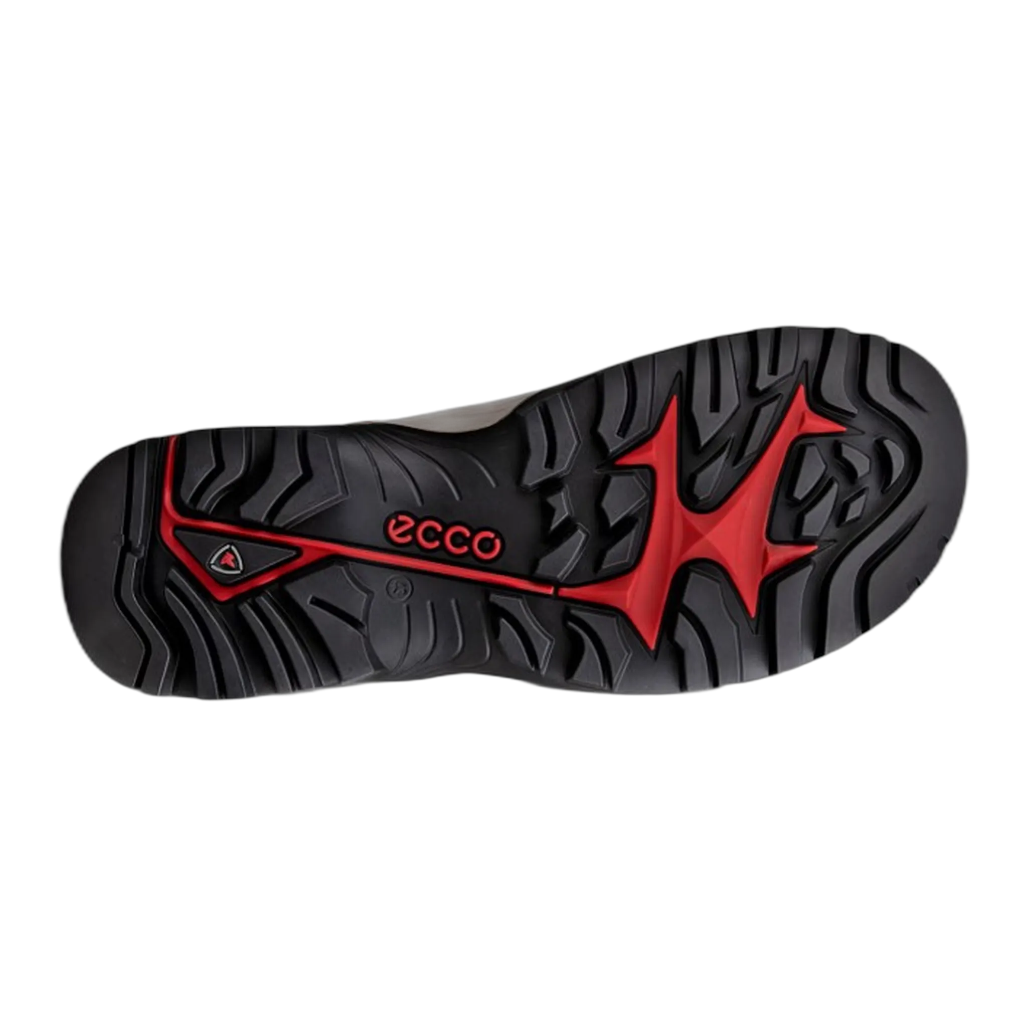 Men's Offroad Vibram Hiking Shoes Review