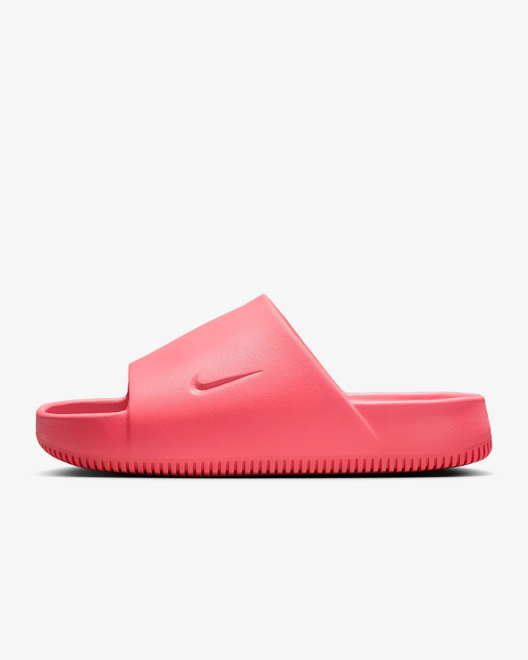 Gd Shoes Nike Nike Women's Nike Calm Slide Shoes - Magic Ember