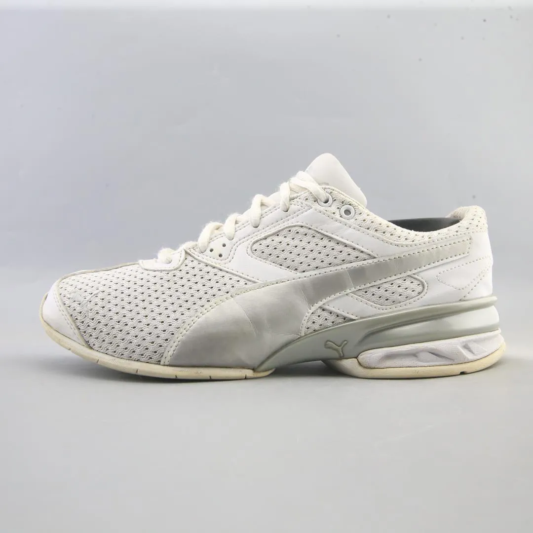 PUMA TAZON MODERN Orange Tennis Shoes