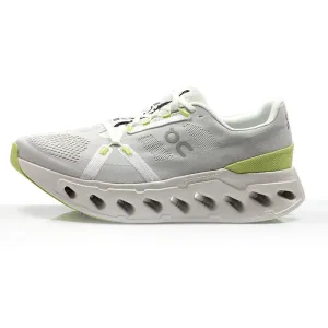 Cool Running Shoes On Cloudeclipse Men's Running Shoe - White/Sand