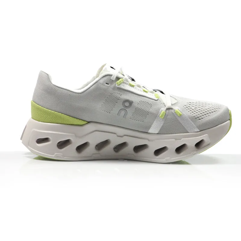 On Cloudeclipse Men's Running Shoe - White/Sand Tags For Running Shoes