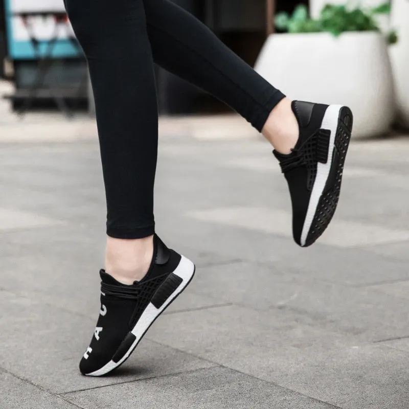 Trace 3 Running Shoe Woman Girls GYM Fitness Shoes Pink/Black